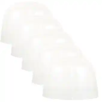 Walmart unbranded 5 Pcs Hat Storage Box Maintain Hat Shape Space-saving Hat Holder Miss 19x19cm offer