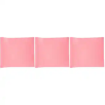 Walmart Raindrops 3pcs Reptile Terrarium Liner Substrate Reptile Carpet Nonslip Reptile Cage Carpet offer