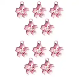 Walmart Set of 2 Cat Collar Bells Cherry Blossom Pet Supplies Decoration offer