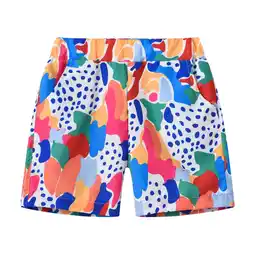 Walmart Butterfly Shorts Girls - Boys Funny Printed Summer Casual Shorts Girls Sleep Shorts 2-12 Years offer