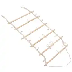 Walmart unbranded Scrunchie Hairpin Storage -mounted Hair Clip Holder Child 109X38CM offer