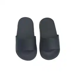 Walmart Fesfesfes Summer Shoes Children Non-slip Soft Floor Boys Girl Beach Home Sandals Slippers offer