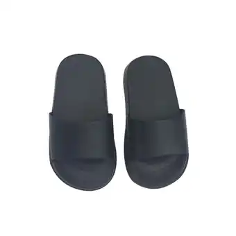 Walmart Fesfesfes Summer Shoes Children Non-slip Soft Floor Boys Girl Beach Home Sandals Slippers offer