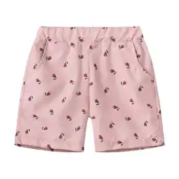 Walmart Girls Active Shorts - Cute Graphic Shorts Girls Summer Beach Shorts Girls Khaki Shorts 2-12 Years offer