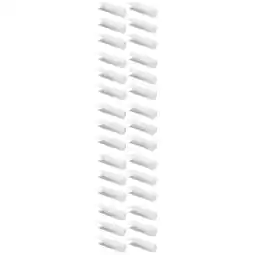 Walmart Raindrops 30 pcs Door Reinforcement Baby Gate Groove Baby Gate Door Reinforcement Tools offer