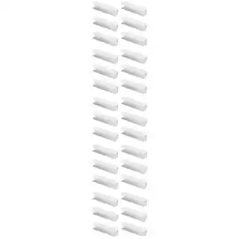Walmart Raindrops 30 pcs Door Reinforcement Baby Gate Groove Baby Gate Door Reinforcement Tools offer