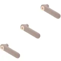 Walmart Set of 3 Childproof Devices Door Handle Cover Knob Protector Protectors offer