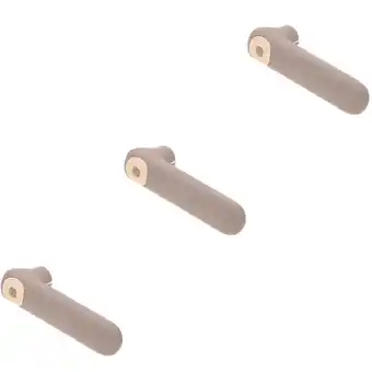 Walmart Set of 3 Childproof Devices Door Handle Cover Knob Protector Protectors offer