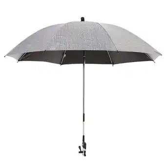 Walmart Baby Stroller Parasol Outdoor Umbrellas Sun Pram Infant Pushchair Newborn offer