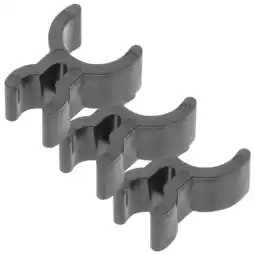 Walmart 3 Pcs Pen Clip French Horn Pencil Holder Trumpet Set Musical Instrument offer