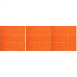 Walmart Raindrops 3pcs Announcement Board Practical Bulletin Board Creative Message Board for Home offer