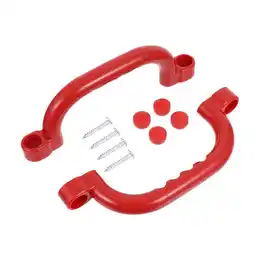 Walmart Grab Safety Non-slip Handle Kids Baby 23X8X3CM Red offer