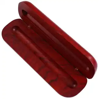 Walmart Case Pens Pen Holder Pencil Box Man Miss 16.70X5.40X2.80CM offer