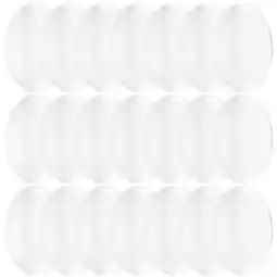 Walmart 60 Pcs Double Convex Lens and Concave Biconvex Easy to Store Use offer