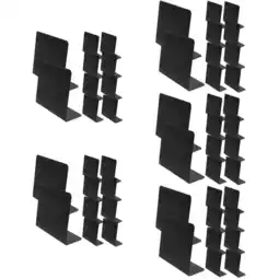 Walmart 5 Count Sign Cake Price Tag Standing Memo Board Small Boards Student offer