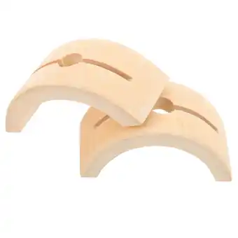 Walmart 2 Pcs Hand Fan Display Stand Holder Handheld Retail Decoration offer