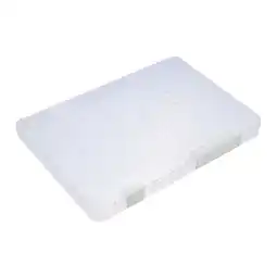 Walmart Portable Paper Storage Box Office Supplies File Travel offer