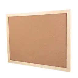 Walmart Cork Double-sided Display Board Photo Wall Sticker Home Message Hanging offer