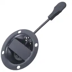Walmart Gas Lift Chair Plate Handle Chassis Swivel Base Tilt Control Mechanism offer
