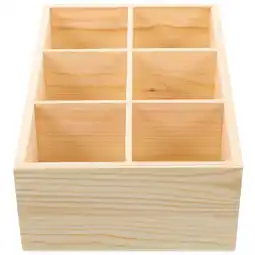 Walmart Marker Box Desktop Organizer Stationary/ Desktops Versatile Holder Office Miss offer