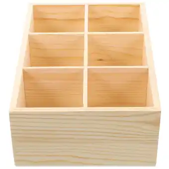 Walmart Marker Box Desktop Organizer Stationary/ Desktops Versatile Holder Office Miss offer