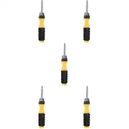 Walmart 5pcs Fake Screwdriver Secret Cash Holder Fake Jewelry Small Container Small Safe offer