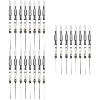 Walmart Raindrops 24 Pcs Universal Fountain Pen Ink Absorption Ink Pen Ink Absorbers offer