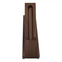 Walmart Walnut Pencil Case Simple Design Single Box Student offer