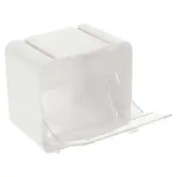 Walmart unbranded 's Desktop Stationery Mini Tape Storage Box offer