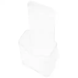 Walmart unbranded Acrylic Brochure Holder Wall-mounted Document Office offer