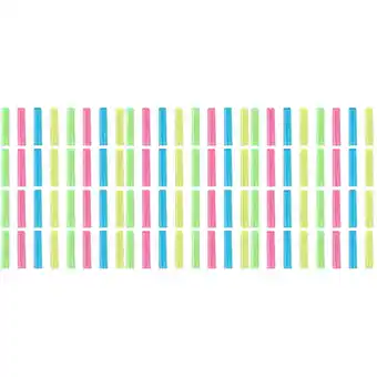 Walmart 150 Pcs Replaceable Pencil Caps Replacement Pencil Extenders Adorable Pencil Protectors offer