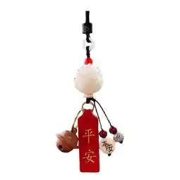 Walmart Car Hanging Pendant Accessories Interior Phone Holder Mount offer