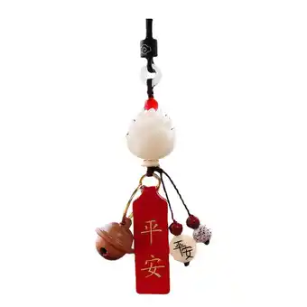 Walmart Car Hanging Pendant Accessories Interior Phone Holder Mount offer