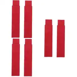 Walmart 6 pcs Picture Scroll Paper Storage Holders Photography Scroll Storage Containers offer