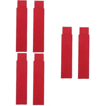Walmart 6 pcs Picture Scroll Paper Storage Holders Photography Scroll Storage Containers offer
