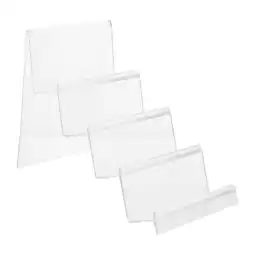 Walmart Desktop Stand Vendors Wallet Display Multi-layer Rack Merchandise offer