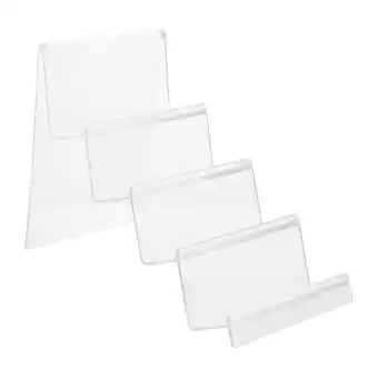 Walmart Desktop Stand Vendors Wallet Display Multi-layer Rack Merchandise offer