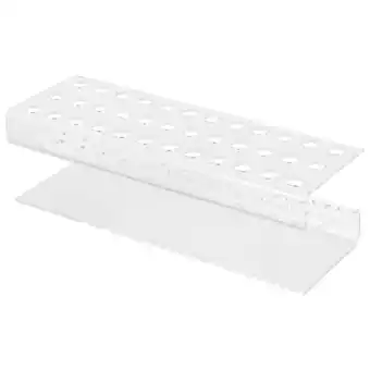 Walmart Desk Organizer Make Acrylic Display Stand Practical Pen Holder Pencil Rack offer
