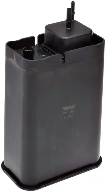 Walmart Dorman 911-297 Vapor Canister for Specific Cadillac / Chevrolet / GMC Models, Black offer
