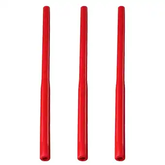 Walmart 3 Pcs Car Spark Plug Installation Tool Removal Spanner Auto Repair Red offer