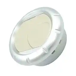 Walmart RV Air Outlet Vacuum Cars Utility Cellophane Potpourri Breathable Silver offer
