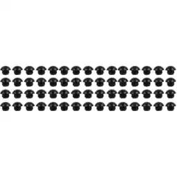 Walmart 60 Pcs Hydraulic Horizontal Jack Rod Filler Plugs Plunger Horizontal Jack Plugs offer