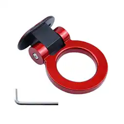 Walmart Decal Tow Hook Decoration Car Accessories Vehicle Modified Trailer offer
