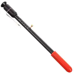 Walmart Brake Pad Measuring Tool Vehicle Brake Pad Thickness Gauge Detection Scale offer
