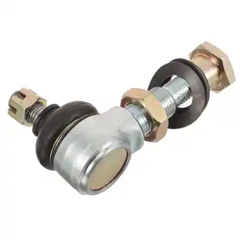 Walmart unbranded 1 Set Replacement Link Tie Rod End Ball Joint Head Atv Utv Ball End Holder offer
