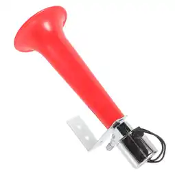 Walmart unbranded Air Horn Rear Bike Light Car Horns Bell Bicycle Accessories offer