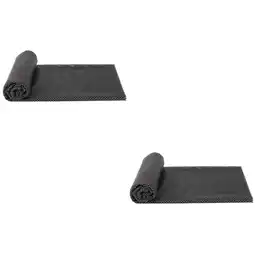 Walmart 2 PCS Kayak Roof Rack Pad for Car Bag Protector Cargo Travel offer