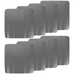 Walmart 8 Pcs Window Shade for Auto Sun Protection Shades Child Black offer