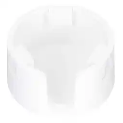 Walmart Spill-proof Cup Holder Desk Boat Coffee Cups Beverages White offer