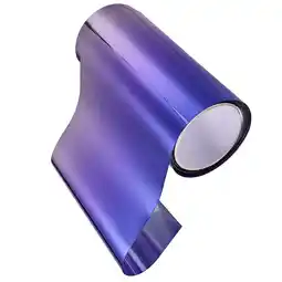 Walmart Car Window Thermal Film Auto Insulation Film Vehicle Low Light Shading Film offer